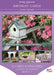 Warner Press G3454 Garden Splendor Birthday Assorted Cards with KJV Scripture - Box of 12