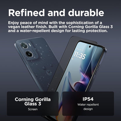 Motorola E15 Denim Blue 2+64