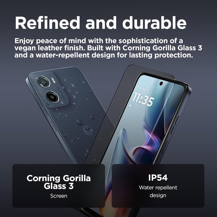 Motorola E15 Denim Blue 2+64