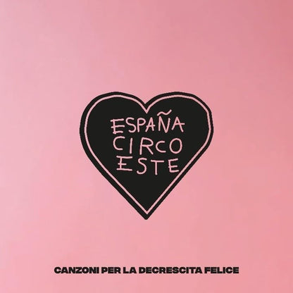 Espana Circo Este Album
