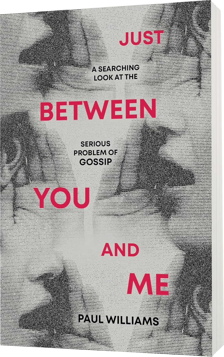 Just Between You And Me