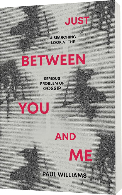 Just Between You And Me