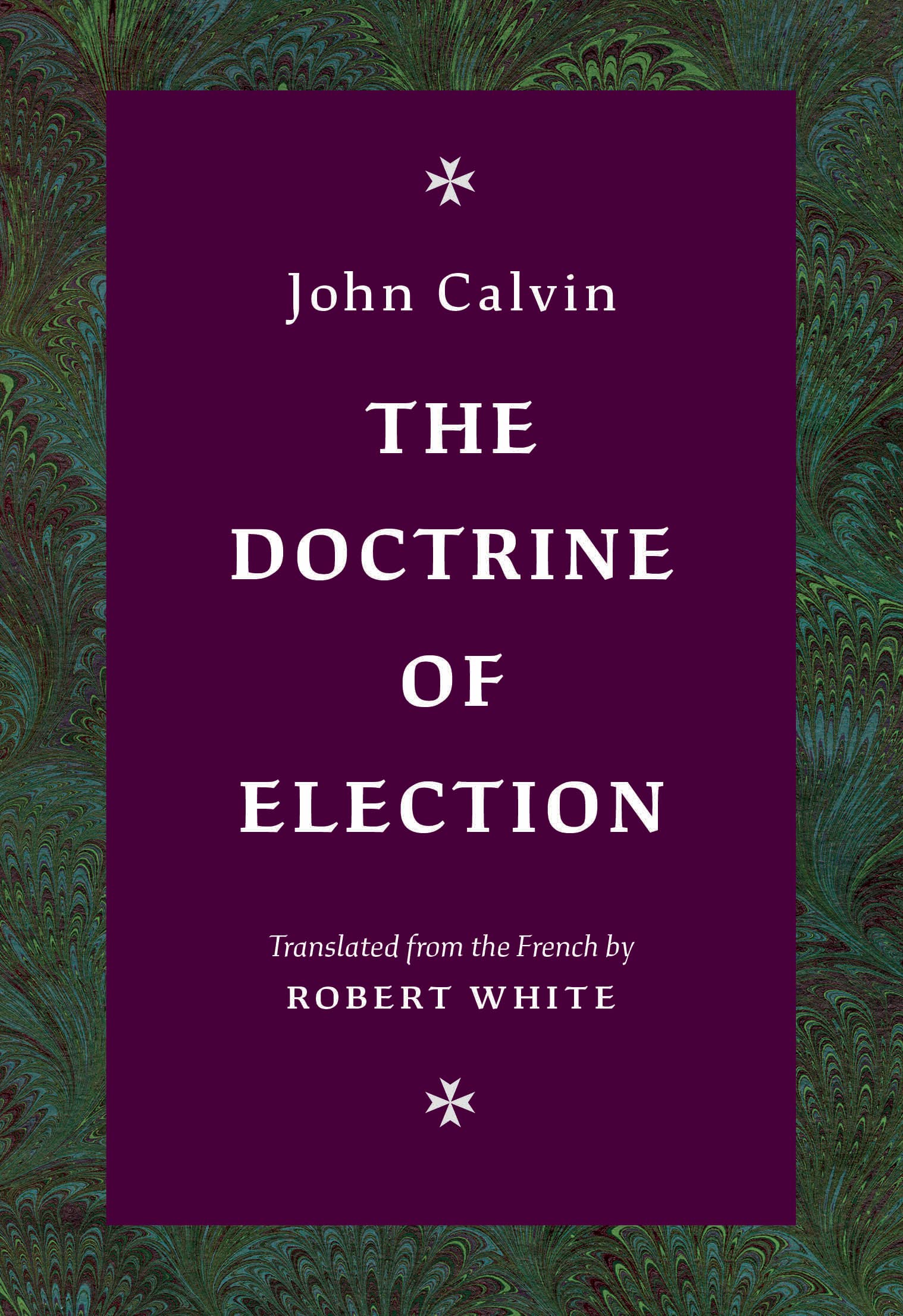 The Doctrine of Election