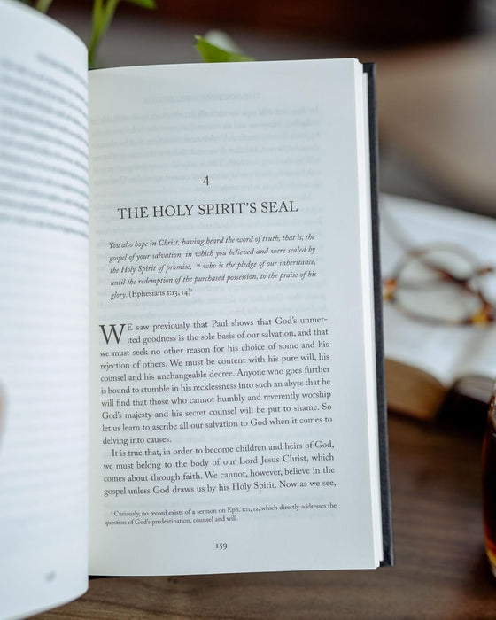 The Doctrine of Election