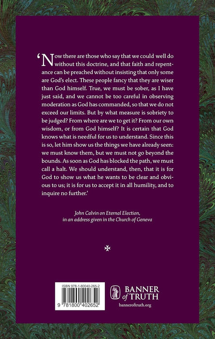 The Doctrine of Election