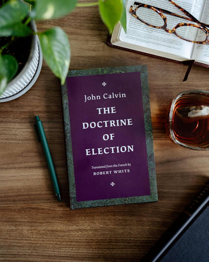 The Doctrine of Election