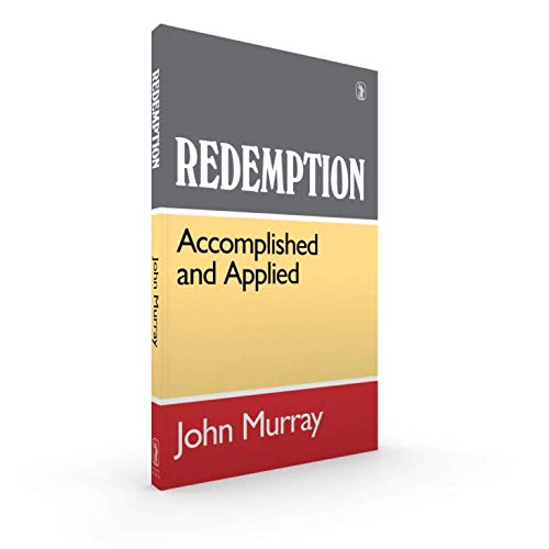 REDEMPTION