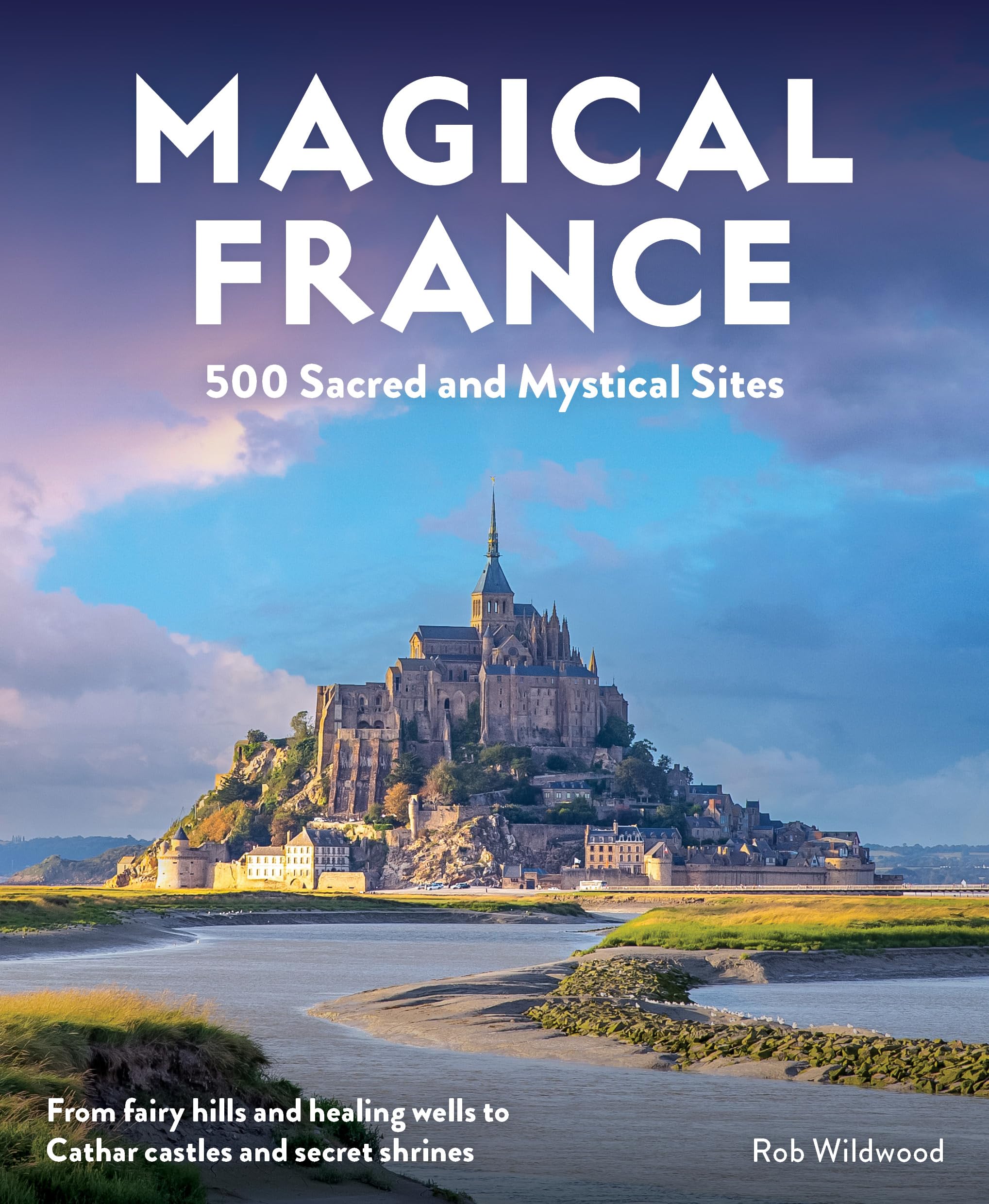Magical France