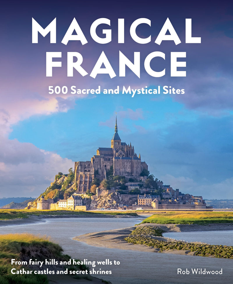 Magical France
