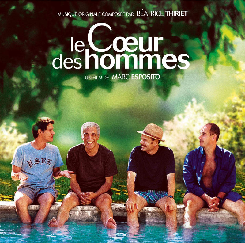 Le Coeur Des Hommes