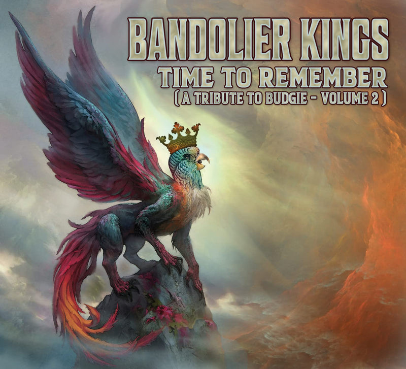Time To Remember - A Tribute To Bud
