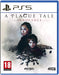 A Plague Tale Innocence - Playstation 5