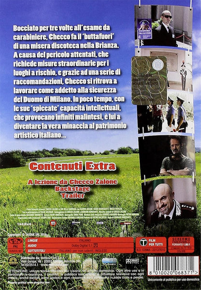 Che Bella Giornata (DVD)
