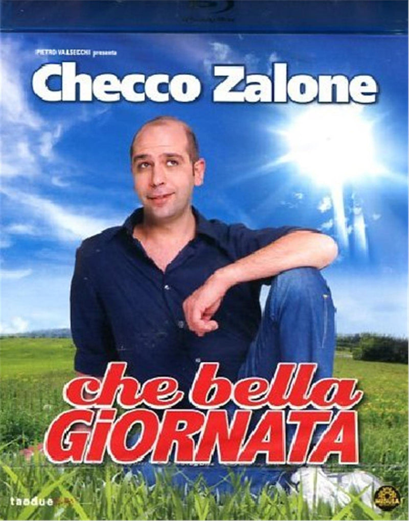 Che Bella Giornata (DVD)