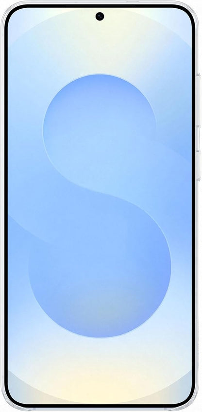 SAMSUNG Galaxy Official Clear Case for Galaxy S25+, Transparent