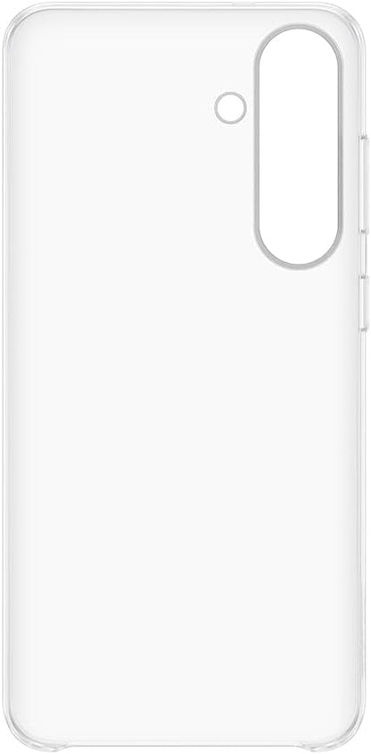 SAMSUNG Galaxy Official Clear Case for Galaxy S25+, Transparent