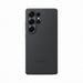SAMSUNG Galaxy Official Silicone Case for Galaxy S25 Ultra, Black