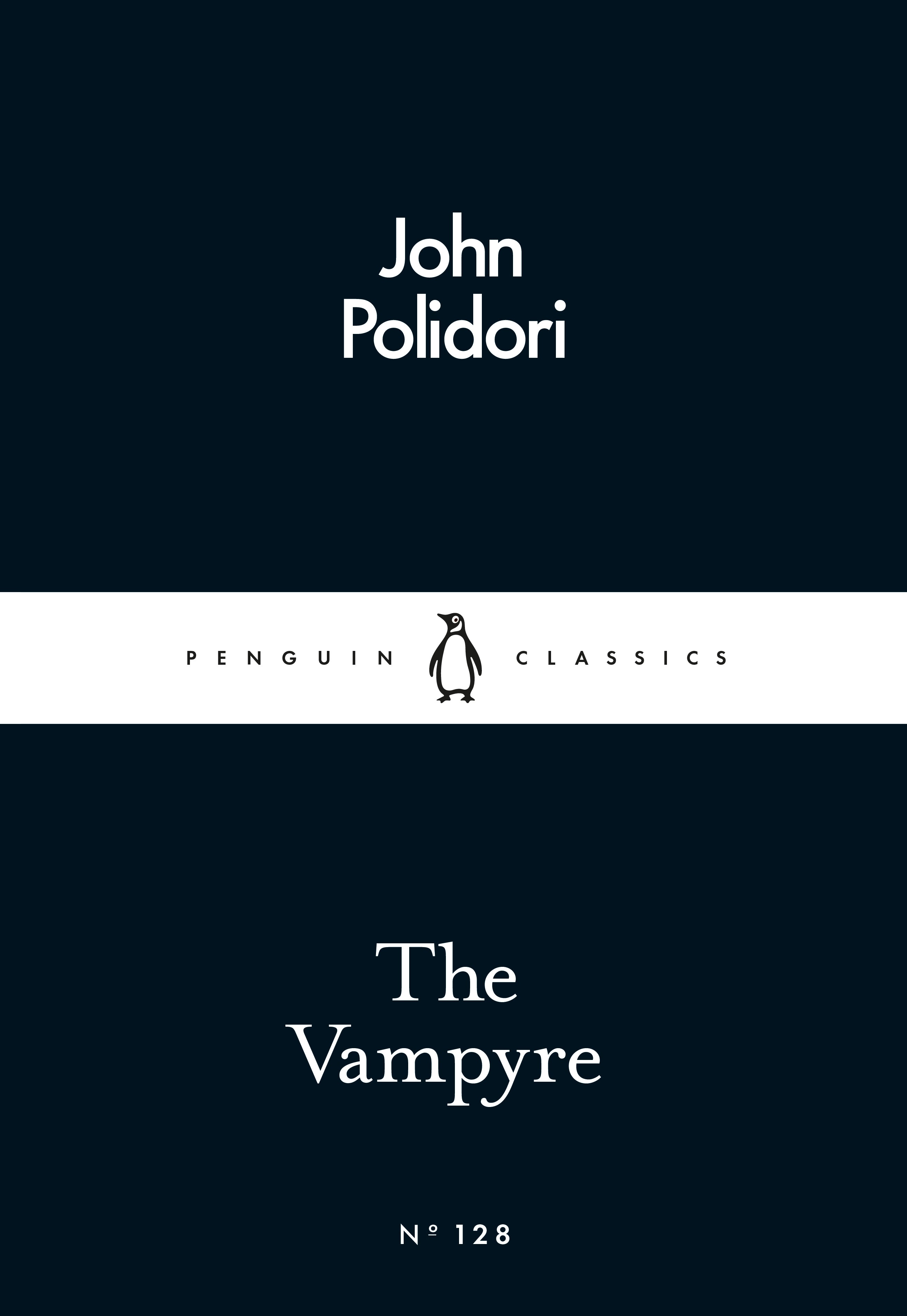 The Vampyre