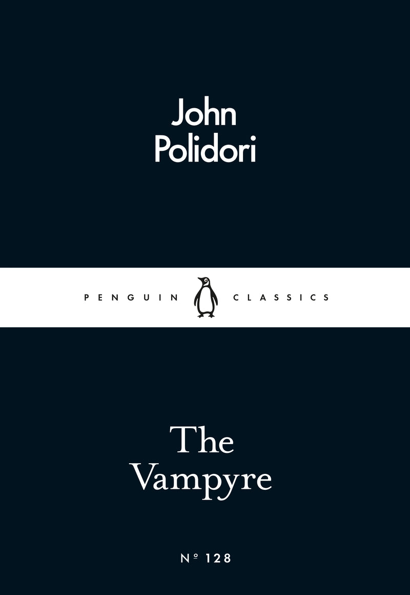 The Vampyre