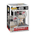 Funko POP! Star Wars: SWS9 - Luke Skywalker/Remote - Collectable Vinyl Figure - Gift Idea - Official Merchandise - Toys for Kids & Adults - Movies Fans - Model Figure for Collectors and Display