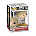 Funko POP! Star Wars: SWS9 - Luke Skywalker BS - Collectable Vinyl Figure - Gift Idea - Official Merchandise - Toys for Kids & Adults - Movies Fans - Model Figure for Collectors and Display