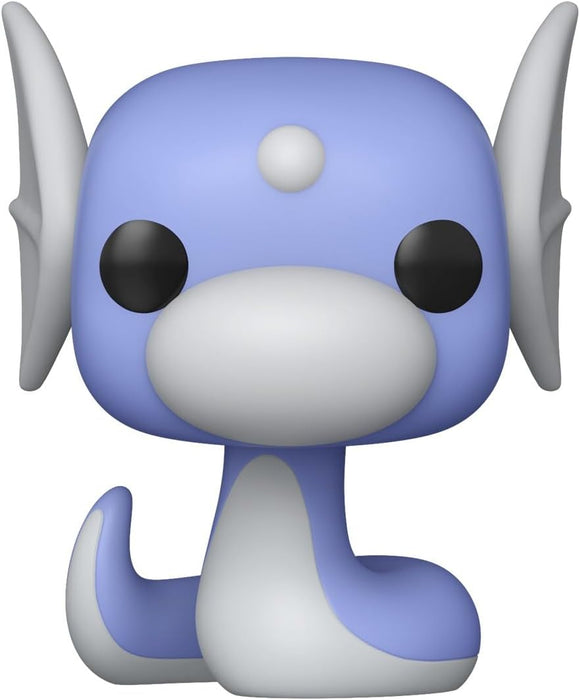 Funko Pop! Games: Pokemon - Dratini