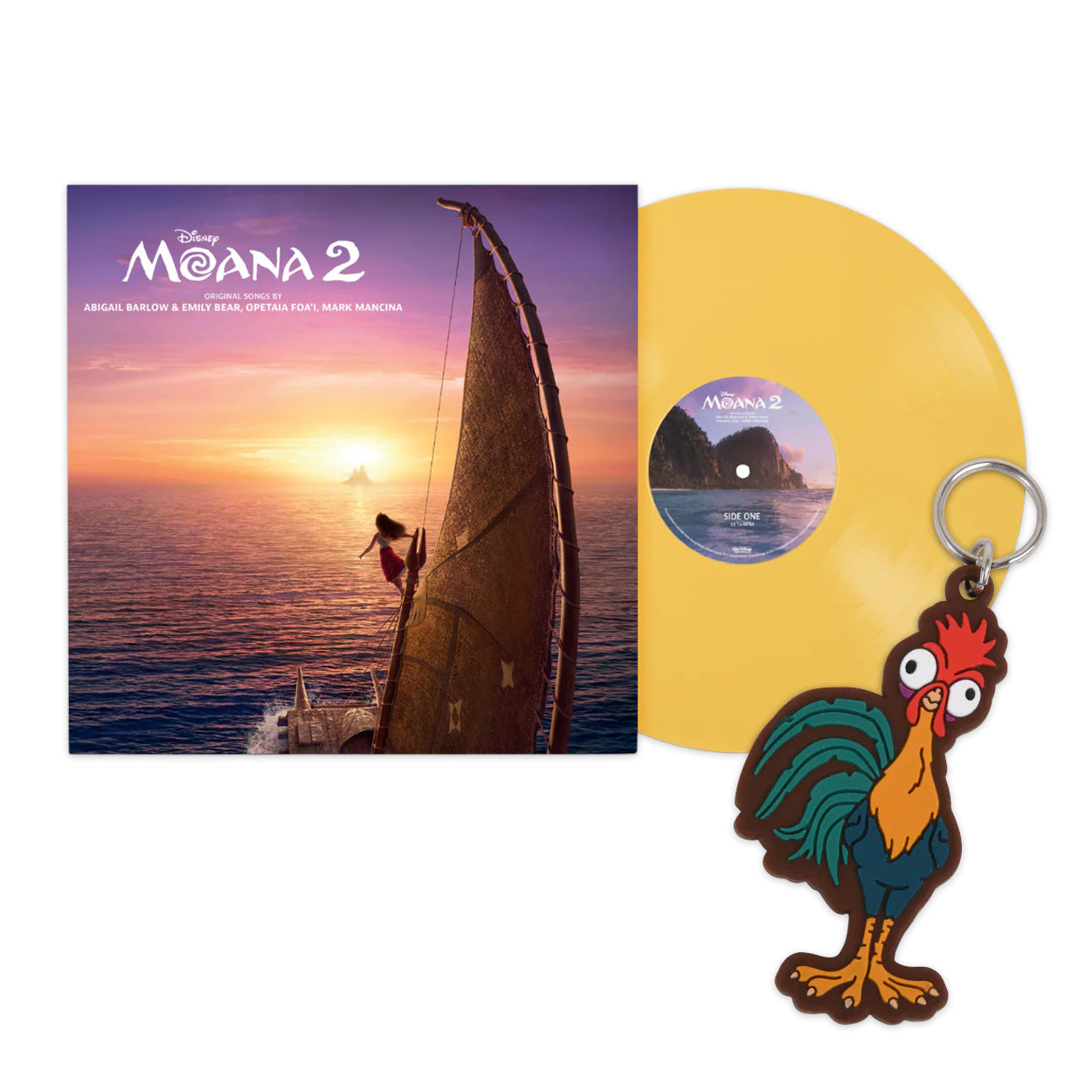 Moana 2 (Special Edition)