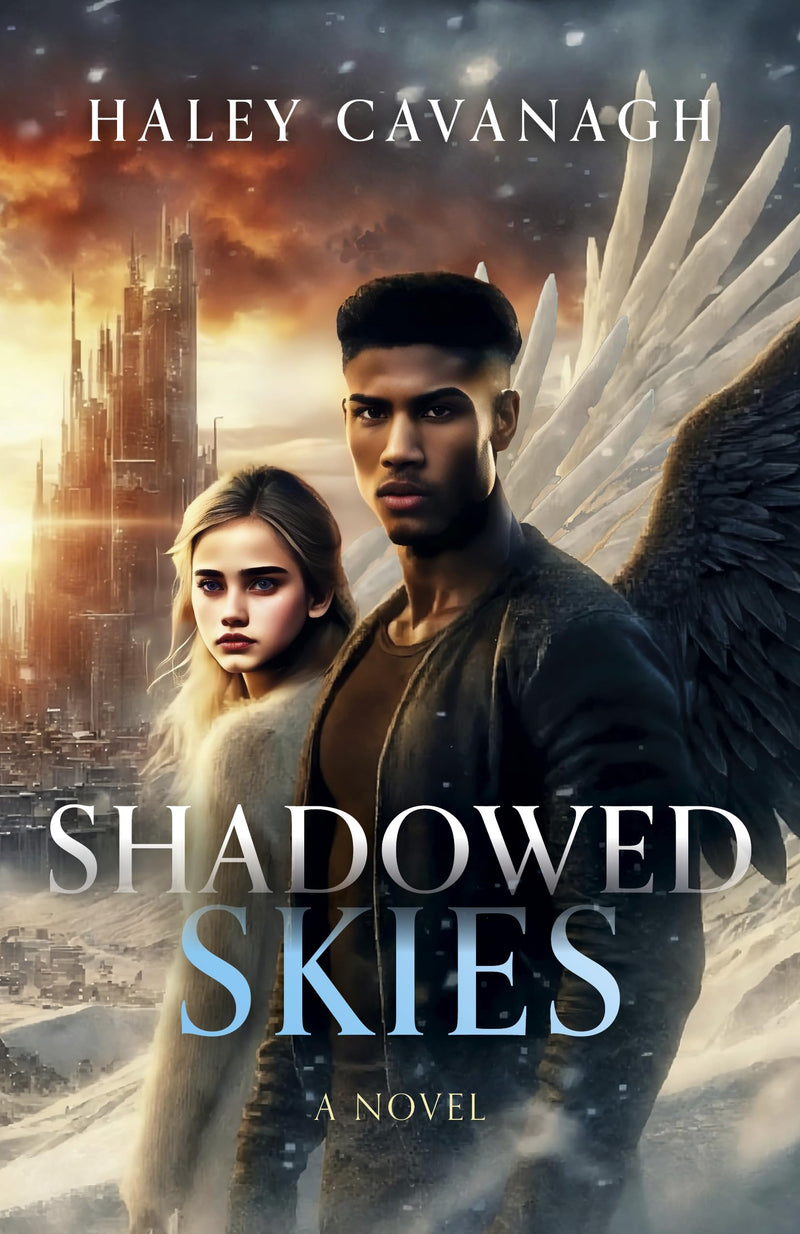 Shadowed Skies