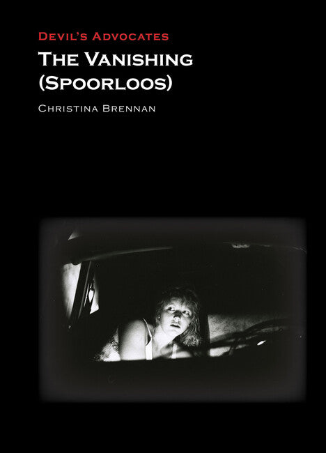 The Vanishing (Spoorloos)