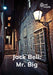 Jack Bell: Mr. Big: Set 2: Book 5 (Sound Reads