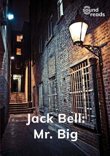 Jack Bell: Mr. Big: Set 2: Book 5 (Sound Reads