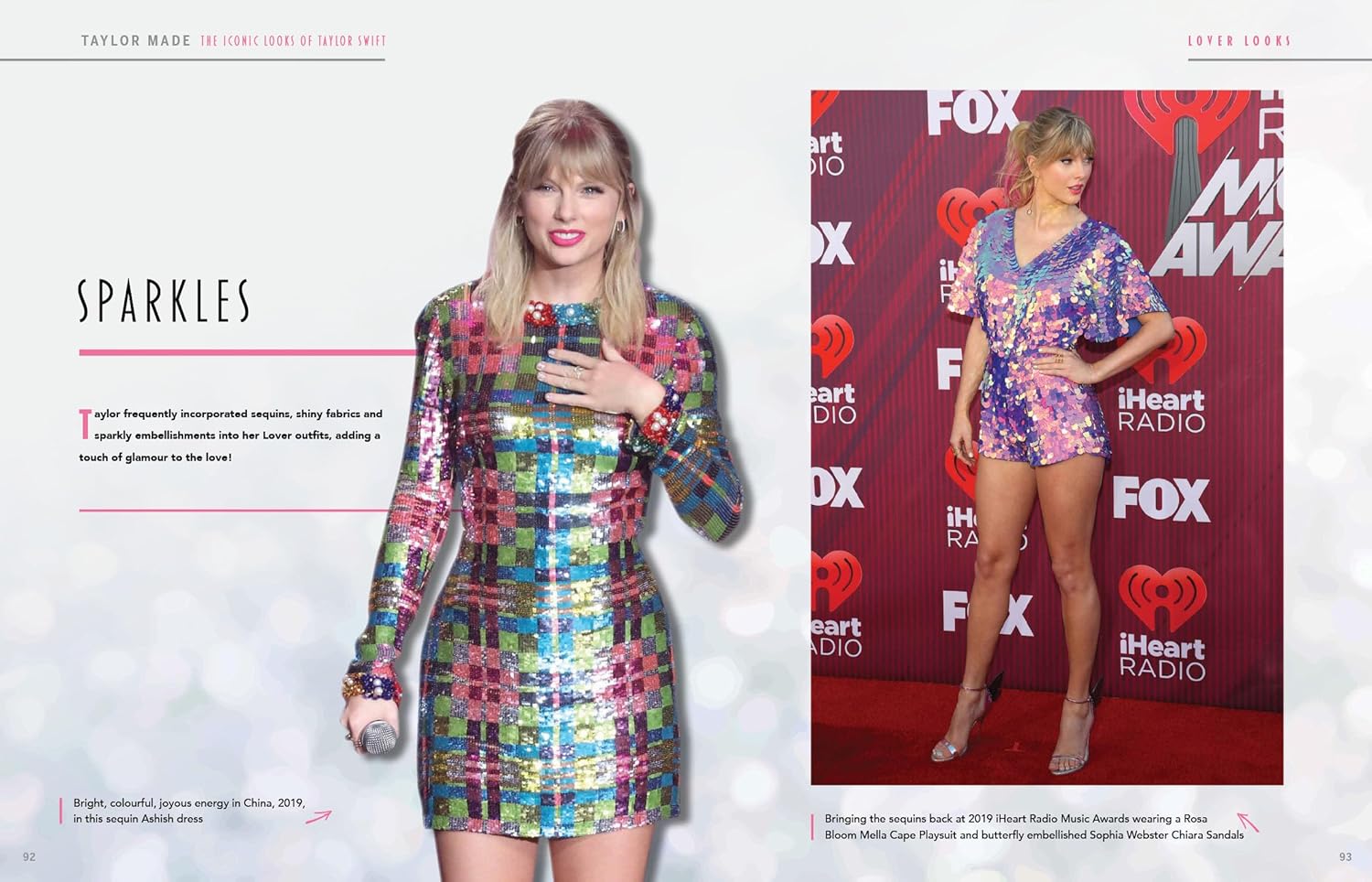 Taylor Made