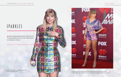 Taylor Made