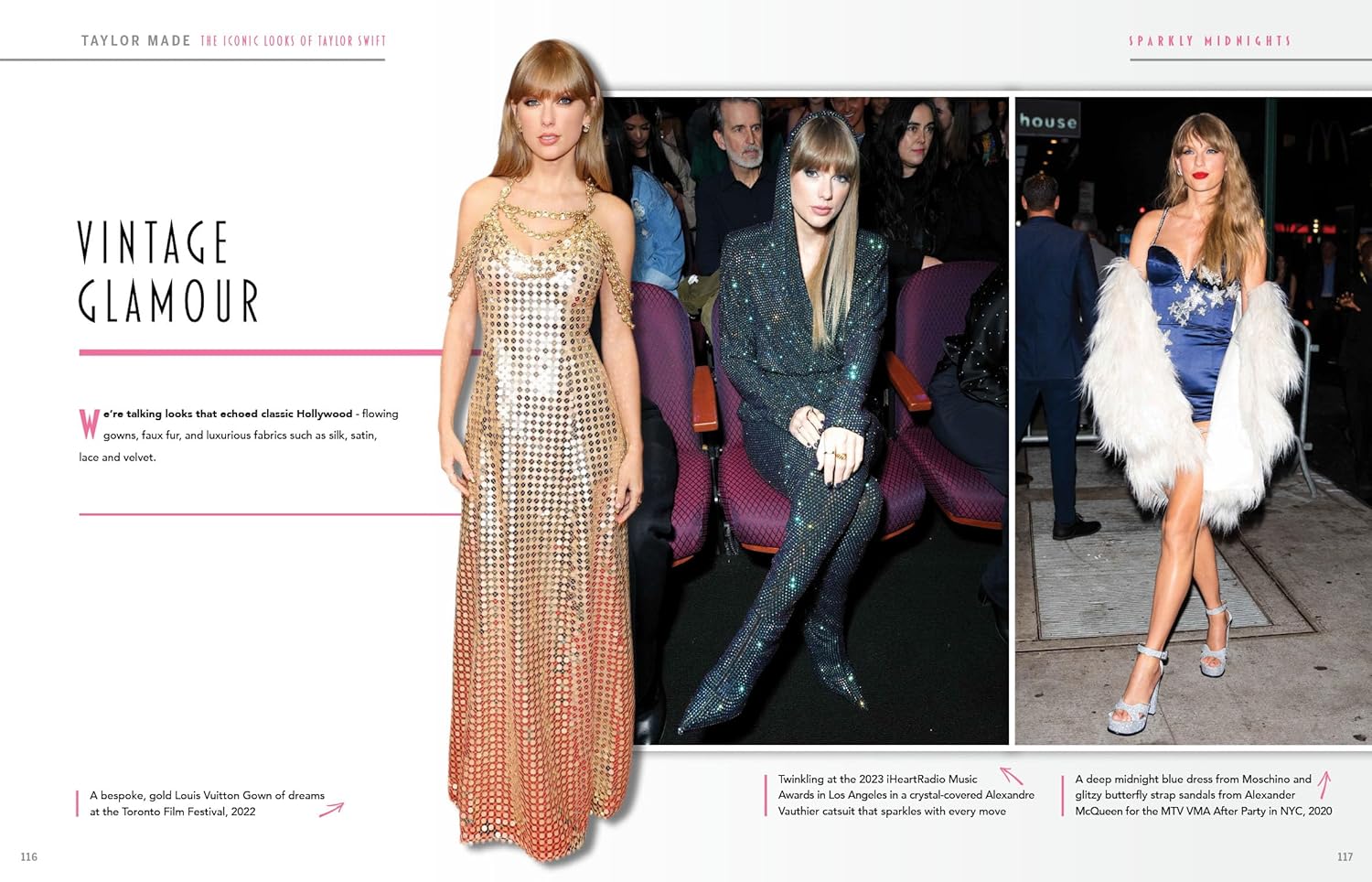 Taylor Made