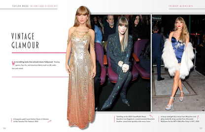 Taylor Made