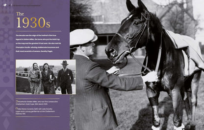 The History of the Cheltenham Festival