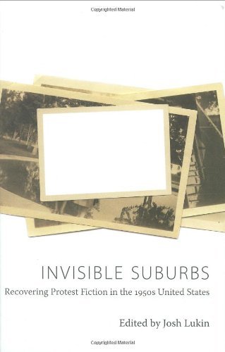 Invisible Suburbs