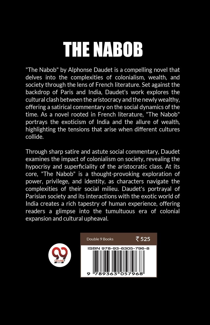 The Nabob (Edition2024)