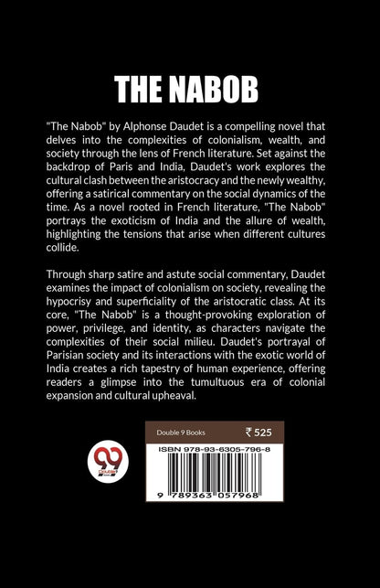 The Nabob (Edition2024)