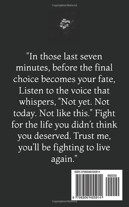 The Final Pause