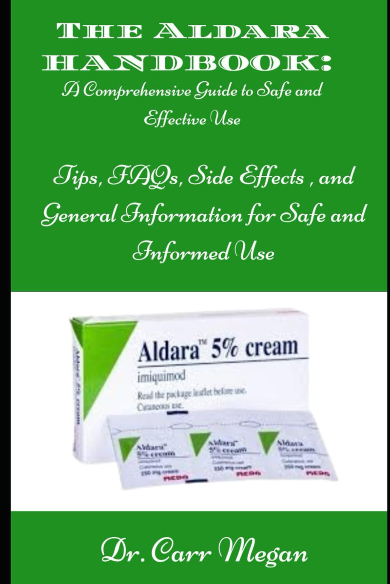 The Aldara Handbook