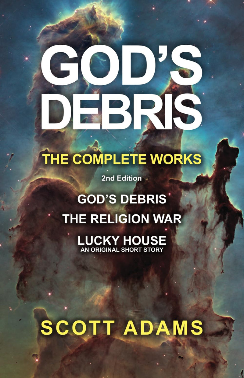 God's Debris