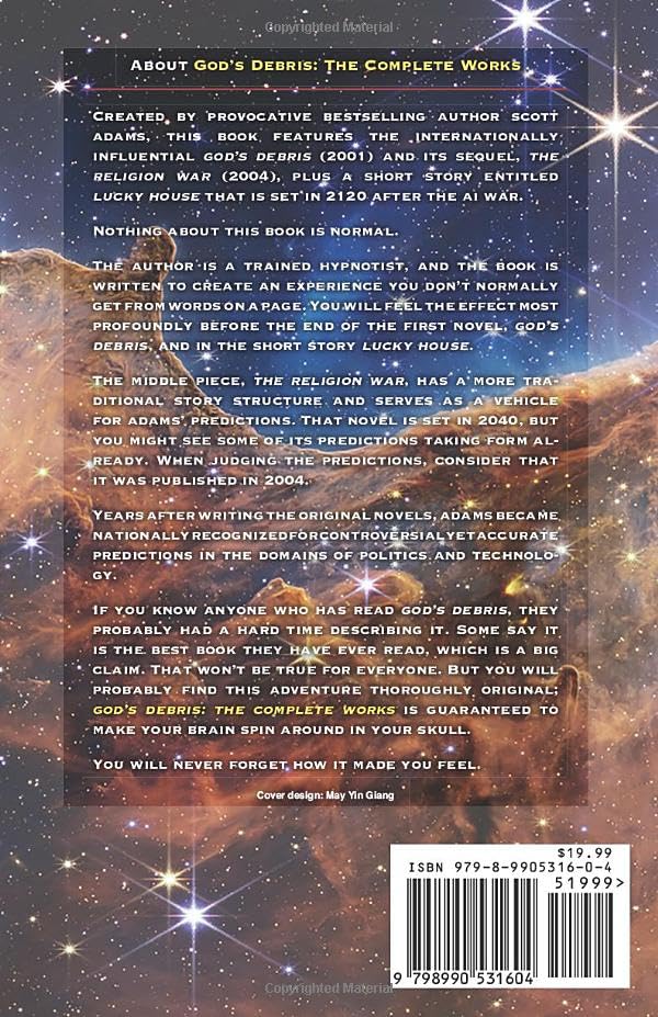 God's Debris