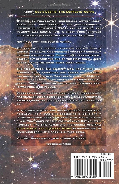 God's Debris
