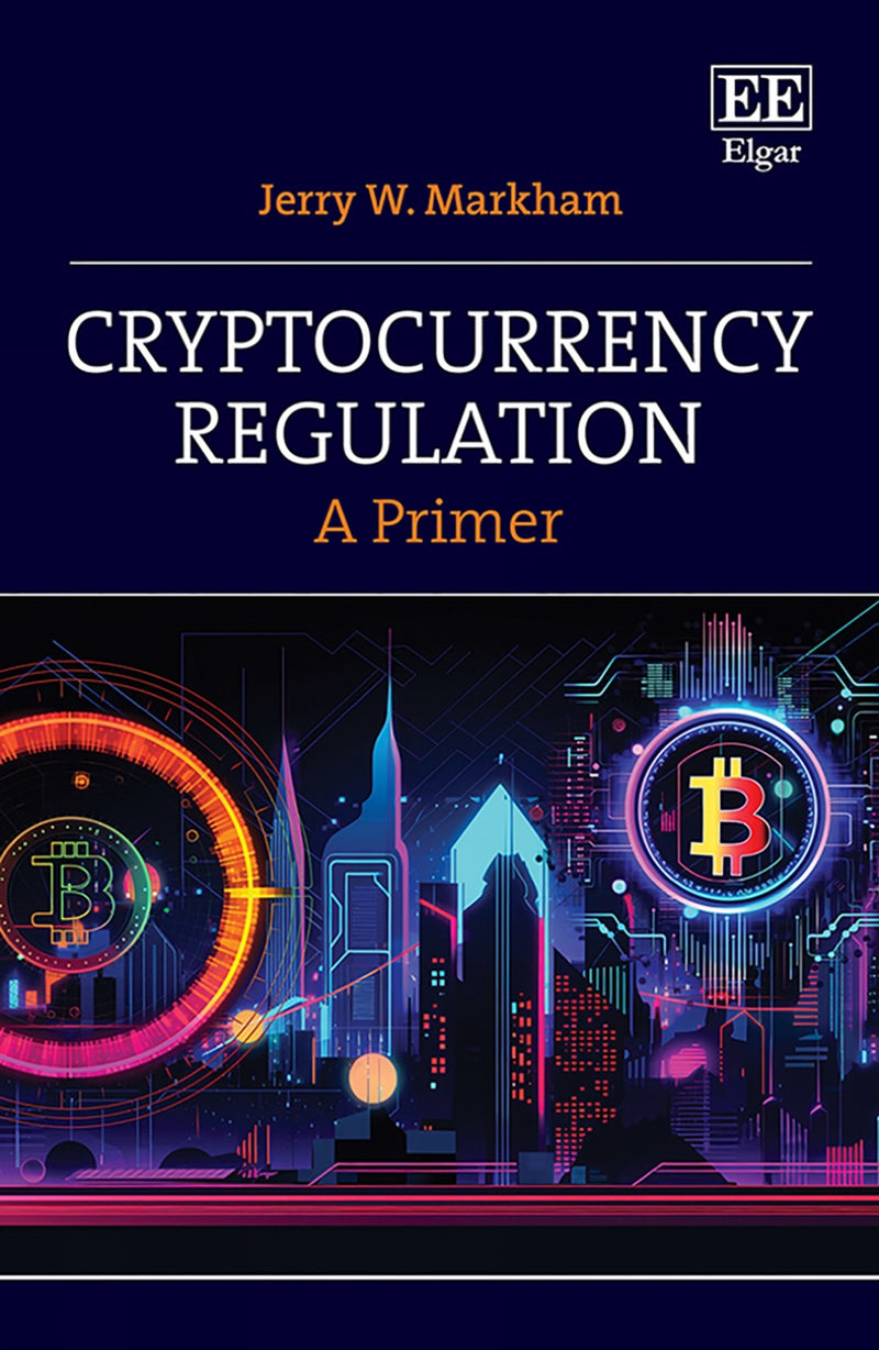 Cryptocurrency Regulation