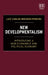 New Developmentalism