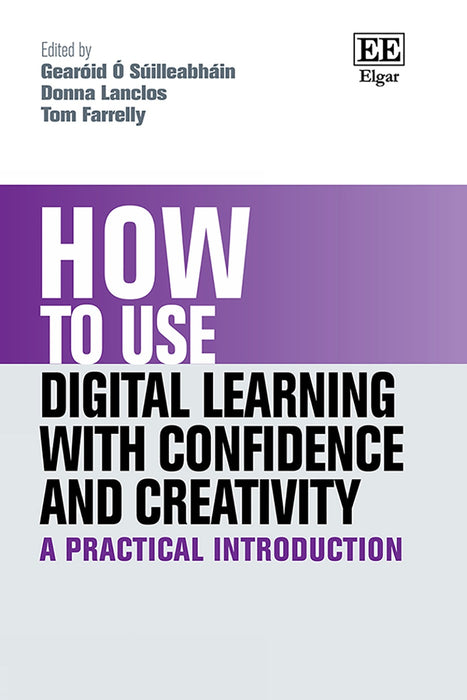 How to Use Digital Learning with Confidence and Creativity