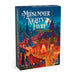 Gamewright | A Midsummer Night's Fayre | Family Dice Game | Ages 8+ | 2-5 Players | 30 Minutes Playing Time