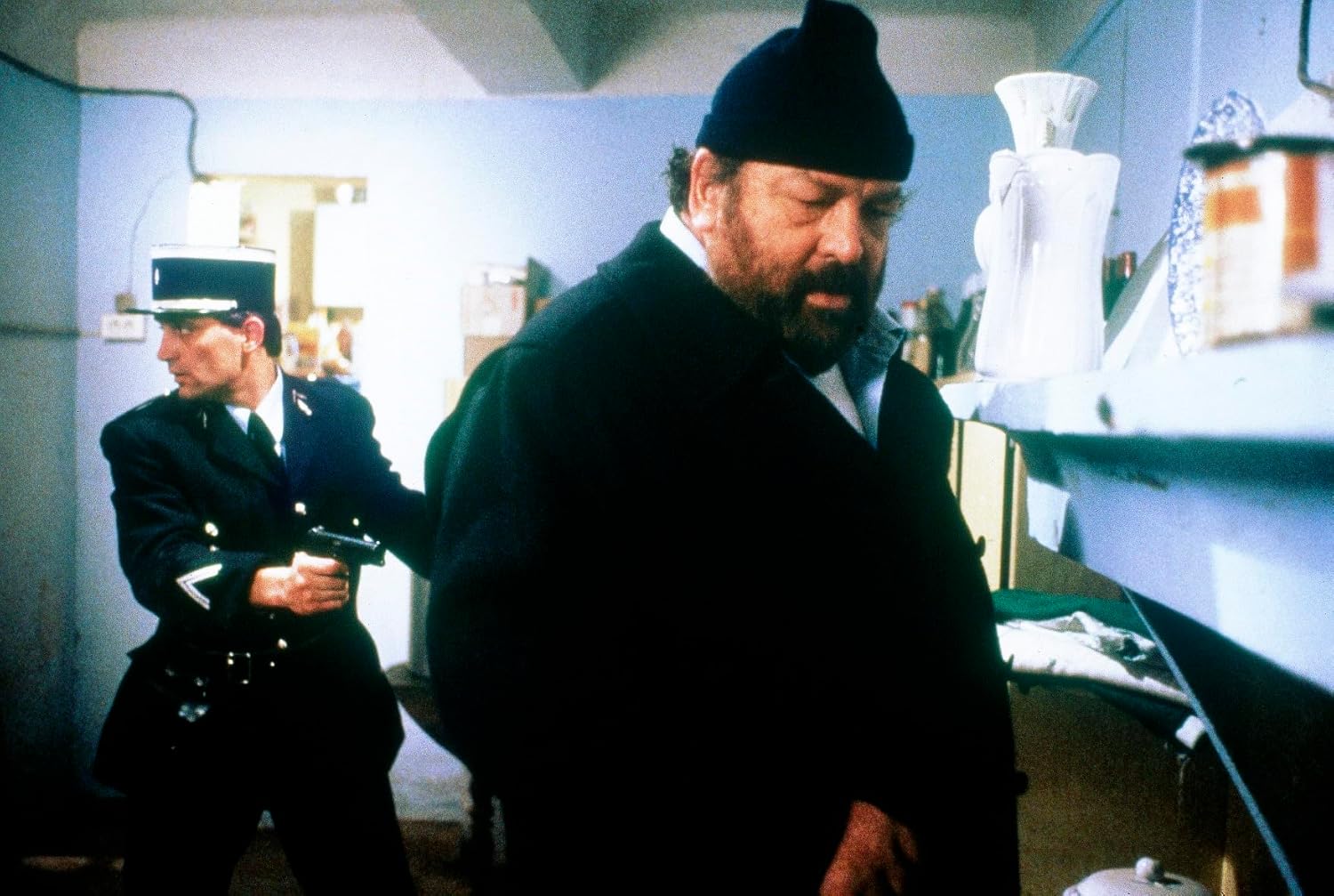 JACK CLEMENTI - JACK CLEMENTI, ANRUF GENUGT - SPECIAL EDITION GESAMTEDITION - DIE 6 SPIELFILME UND TV-SERIENFASSUNG