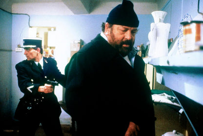 JACK CLEMENTI - JACK CLEMENTI, ANRUF GENUGT - SPECIAL EDITION GESAMTEDITION - DIE 6 SPIELFILME UND TV-SERIENFASSUNG